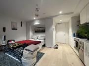 Studio apartment for rent affordable independent home