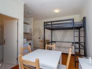 Studio apartment for rent | Alcântara