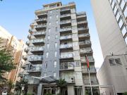 Studio Apartment for Rent at 1033 Haro St, Vancouver, BC...