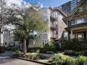 Studio Apartment for Rent at 1046 Nicola Street,...