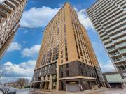 Studio Apartment for Rent at 105 Champagne Avenue South,...