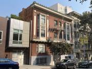 Studio Apartment for Rent at 1144 Larkin St, San...