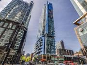Studio Apartment for Rent at 1155 Rue de la Montagne...