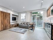 Studio Apartment for Rent at 1170 Barclay Street #302,...