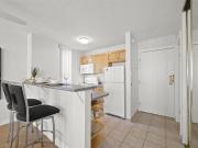 Studio Apartment for Rent at 1333 Hornby St, Vancouver,...