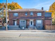 Studio Apartment for Rent at 135 Jane Street #4,...