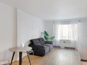 Studio Apartment for Rent at 1433 Rue Towers #108,...