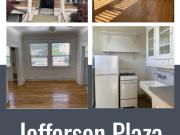 Studio Apartment for Rent at 1515 Sw Jefferson St #19,...