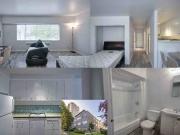 Studio Apartment for Rent at 1540 Haro Street #110,...