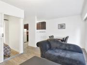 Studio Apartment for Rent at 1540 Haro Street #1B,...