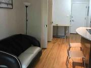 Studio Apartment for Rent at 1540 Haro Street #212,...