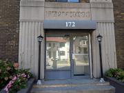 Studio Apartment for Rent at 172 Vaughan Rd, Toronto, ON...