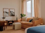 Studio Apartment for Rent at 2035 5th Avenue #17D, New...