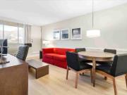 Studio Apartment for Rent at 2170 Avenue Lincoln,...