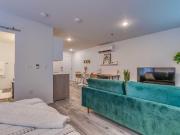 Studio Apartment for Rent at 231 North 11th Street #303,...