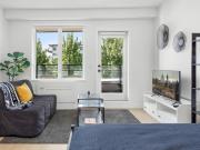 Studio Apartment for Rent at 2450 Garden Dr #1269709P,...