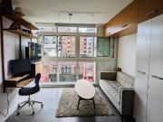 Studio Apartment for Rent at 245 East Georgia Street...