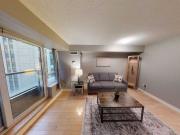 Studio Apartment for Rent at 250 Wellington St W...