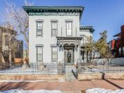 Studio Apartment for Rent at 2545 Champa St #5, Denver,...