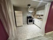 Studio Apartment for Rent at 26 Abell Dr, Brampton, ON...