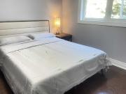 Studio Apartment for Rent at 31 Rae Cres, Markham, ON...