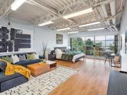 Studio Apartment for Rent at 350 East 2nd Avenue...