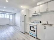 Studio Apartment for Rent at 3955 Rue Bélanger #101,...