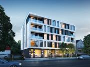 Studio Apartment for Rent at 444 444 Ottawa 79, Ottawa,...