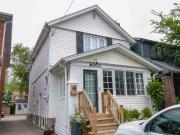 Studio Apartment for Rent at 48 Albani St, Toronto, ON...