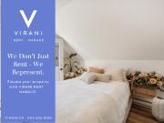 Studio Apartment for Rent at 524 East 12th Avenue,...