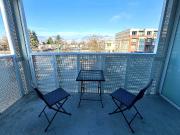 Studio Apartment for Rent at 550 East Broadway #404,...