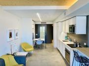 Studio Apartment for Rent at 550 East Broadway #404,...