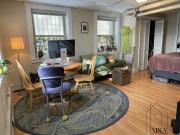 Studio Apartment for Rent at 67 Nottinghill Rd #B,...