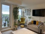 Studio Apartment for Rent at 71 Redpath Avenue, Toronto,...