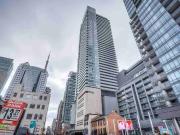 Studio Apartment for Rent at 80 John St, Toronto, ON M5V...