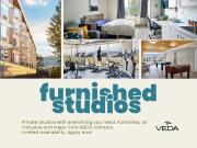 Studio Apartment for Rent at 842 Academy Way, Kelowna,...