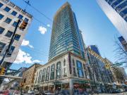 Studio Apartment for Rent at Granville St & Dunsmuir St,...