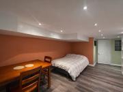 Studio Apartment for Rent at McFarland Ave & Ashburnham...