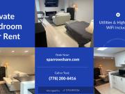 Studio Apartment for Rent at Parliament Crescent &...