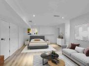 Studio Apartment for Rent at Vaughan Rd & Humewood Dr,...