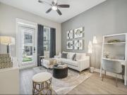 Studio Apartment for Rent at Waterhouse Blvd & Zion Rd...