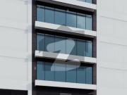 Studio apartment for rent at zainab tower j block eme...