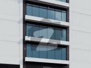 Studio apartment for rent at zainab tower j block eme...