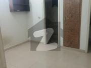 Studio apartment for rent bukhari commercial area