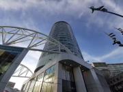 Studio apartment for rent in 150 New Street, B2 Studio apartment for rent in 150 New Street, B2