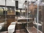 Studio apartment for rent in 1 Pan Peninsula Square,...