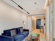 Studio Apartment For Rent In 20 International Way