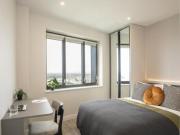 Studio Apartment For Rent In 23 College Road