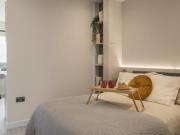 Studio Apartment For Rent In 23 College Road