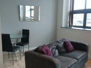 Studio apartment for rent in 2 Mill Street, City Centre,...